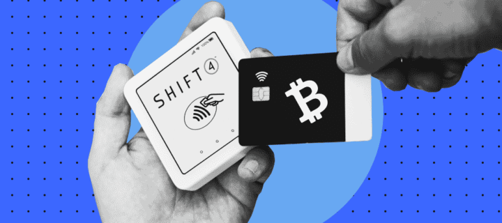 Shift4 Extends Global Crypto Payment Capabilities to Commerce Sector