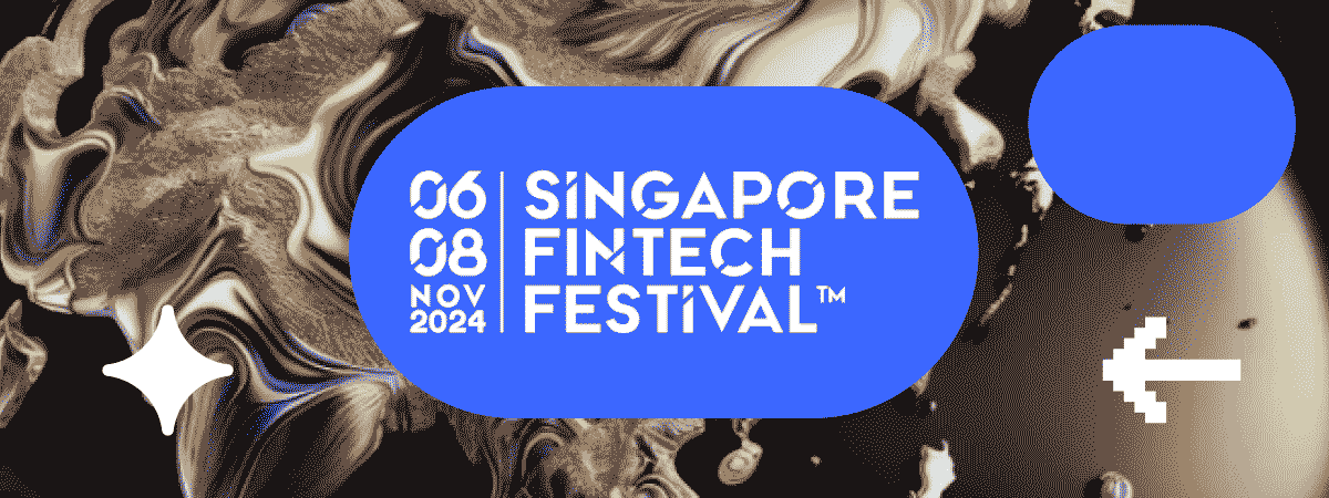 Singapore FinTech Festival