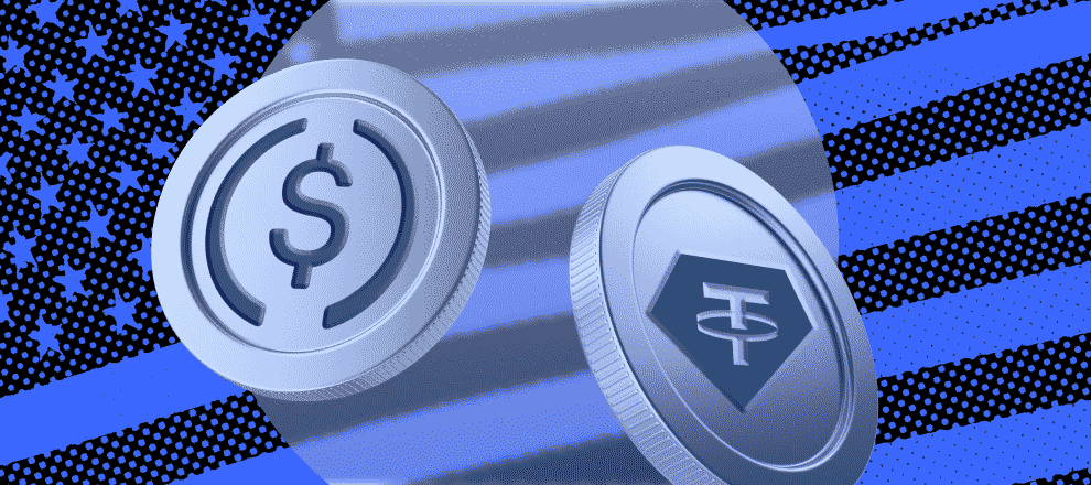 U.S. Treasury Discusses Benefits of Stablecoins and Tokenization