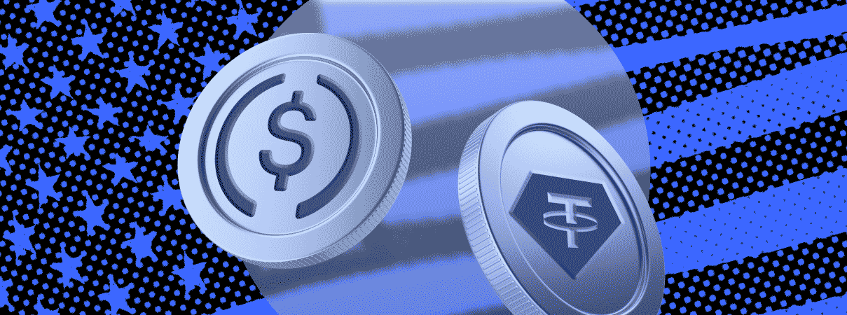 U.S. Treasury Discusses Benefits of Stablecoins and Tokenization