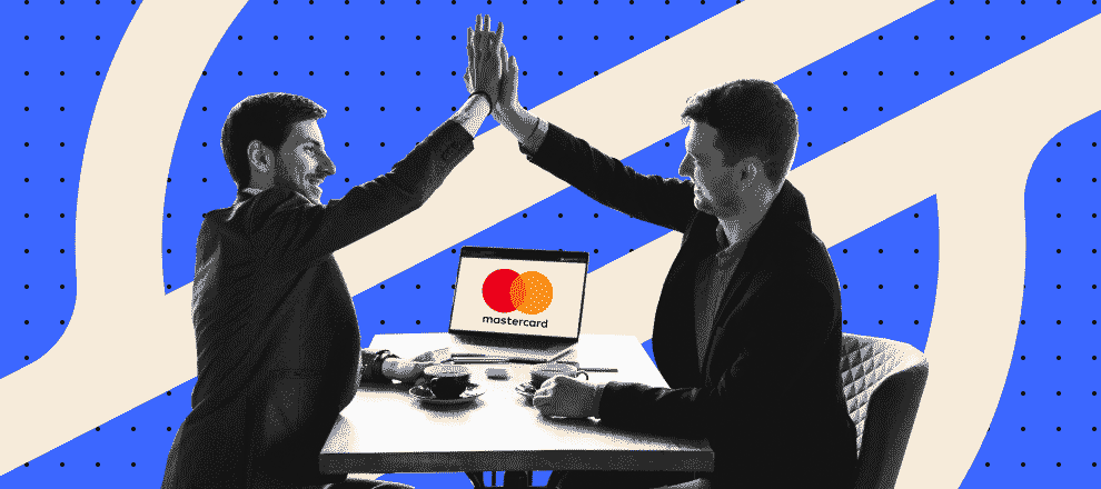 Stellar Uses Mastercard’s Crypto Credential System