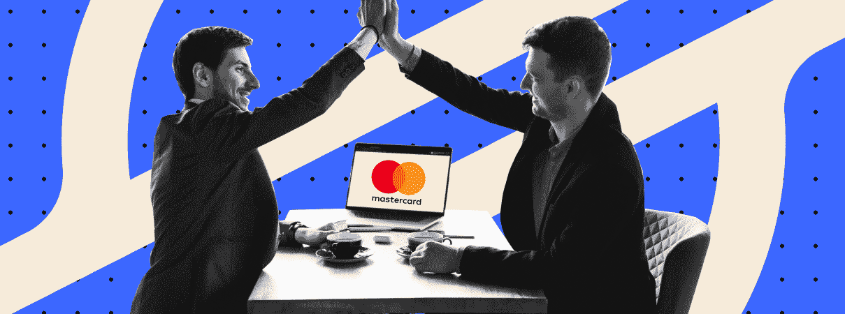 Stellar Uses Mastercard’s Crypto Credential System