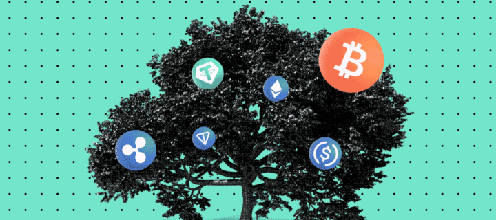 WisdomTree Enables Use of Tokenized Assets for Everyday Payments