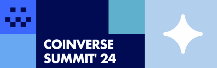 Coinverse Summit
