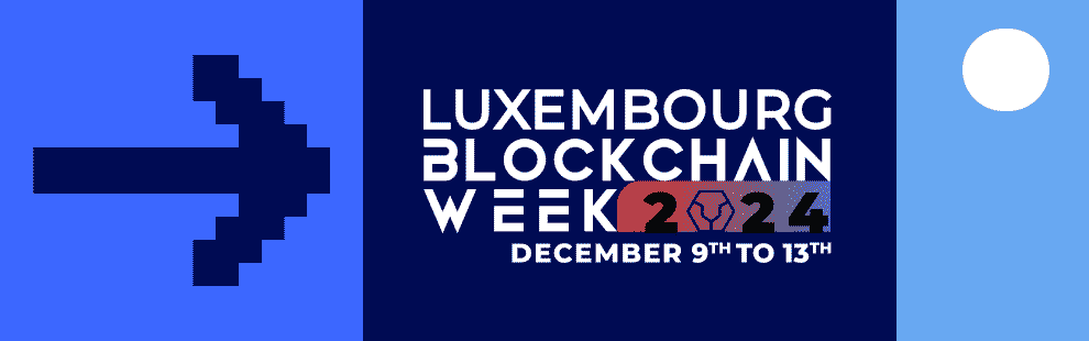 Luxembourg Blockchain Week