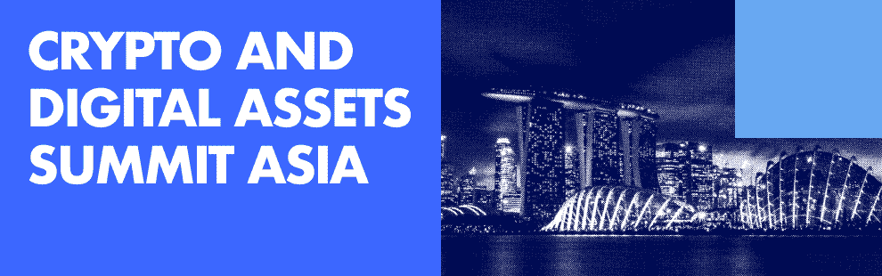 Crypto & Digital Assets Summit Asia