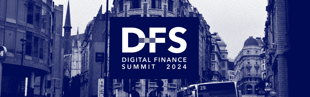 Digital Finance Summit