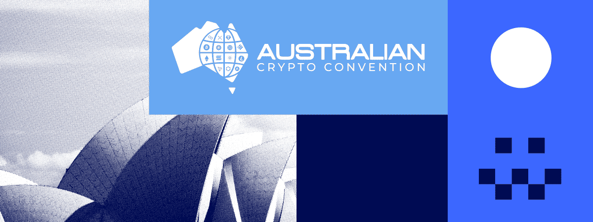 Australian Crypto Convention 2024