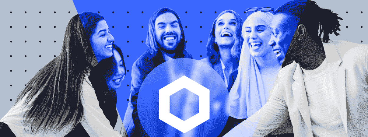 Chainlink Aims to Merge TradFi and DeFi Ecosystems