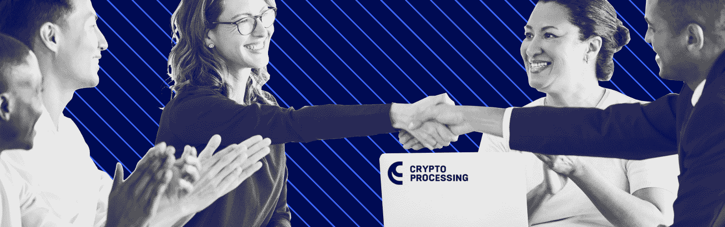 CryptoProcessing: Trusted Partner