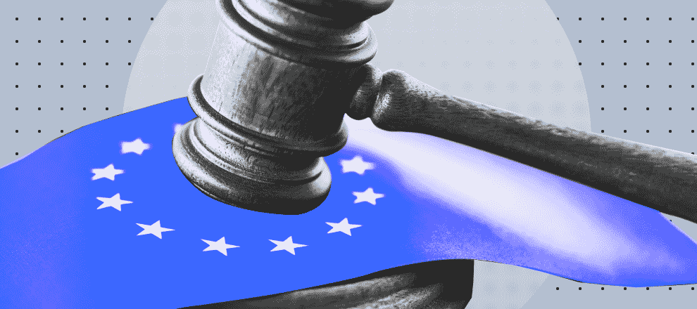 EU Approves Restrictive Measures for CASPs and PSPs