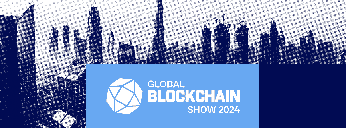 Global Blockchain Show 2024