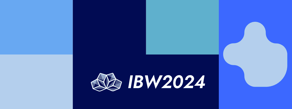 India Blockchain Week 2024