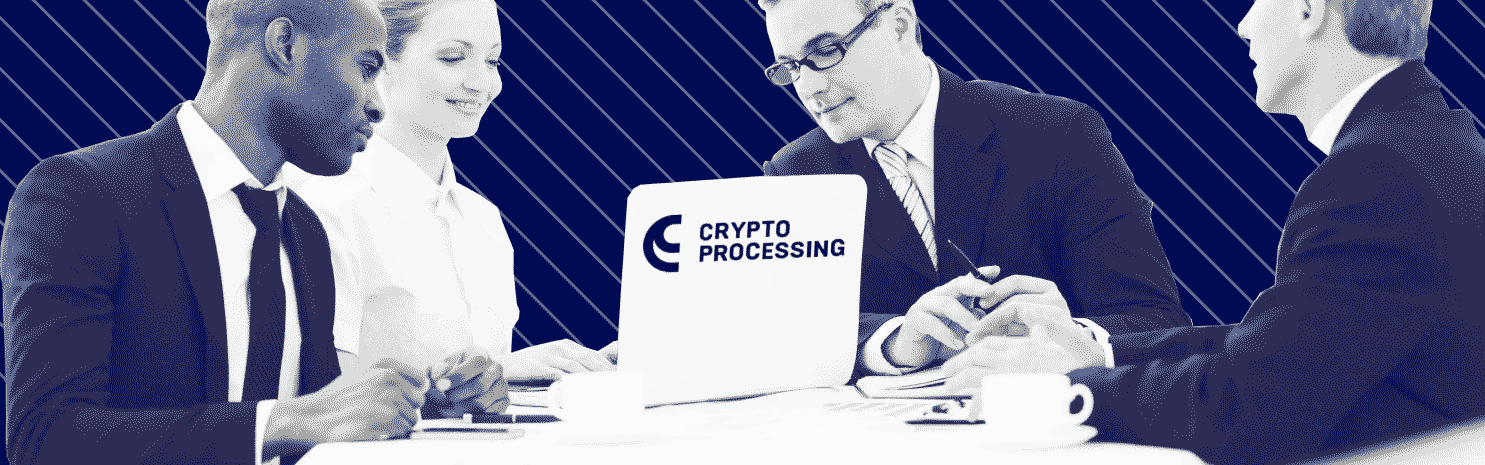 Goals of Partnership with CryptoProcessing