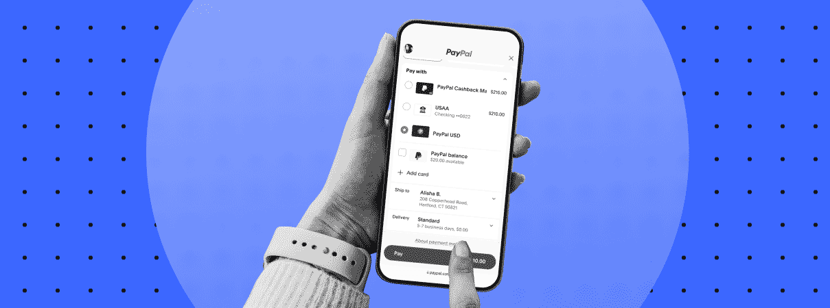 PayPal Makes Cross-Border Payments Easier with PYUSD