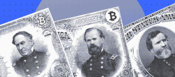 Tokenized U.S. T-Bills Launched in Bitcoin Ecosystem