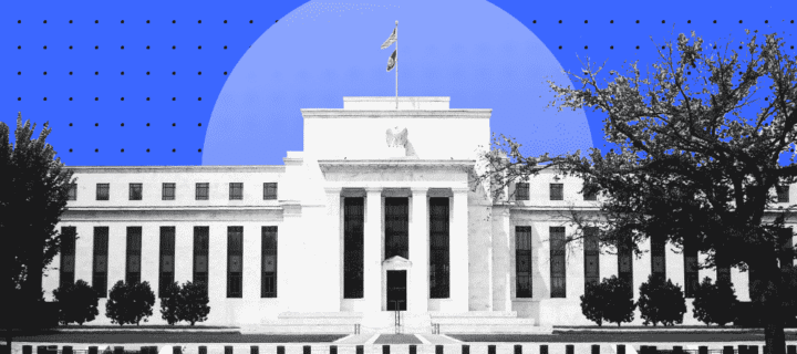 U.S. Discusses Abolishing Fed