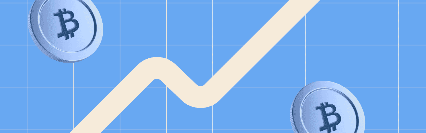 Перспективы роста цены Bitcoin в 2025 году