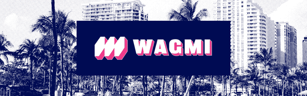 WAGMI Miami