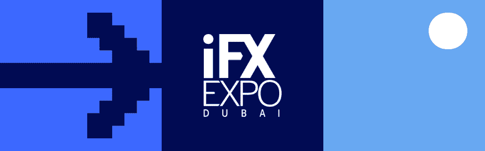 iFX EXPO Dubai 2025