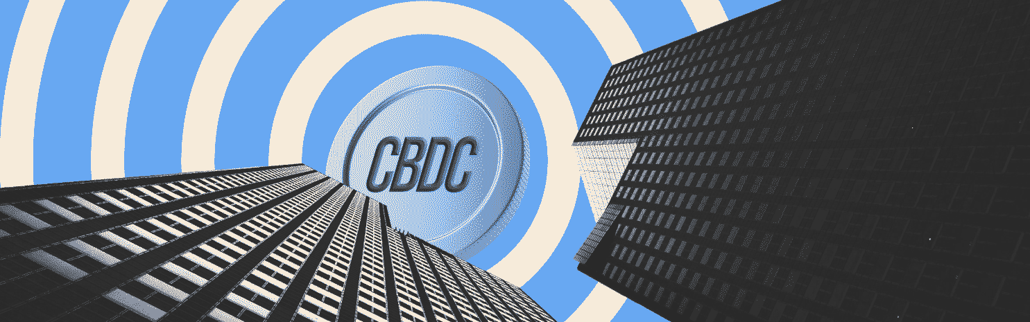 Central Bank Digital Currencies (CBDC)