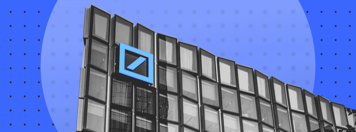 Deutsche Bank устраняет TradFi-риски публичных блокчейн-сетей