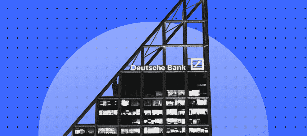 Deutsche Bank to Handle Crypto.com Services