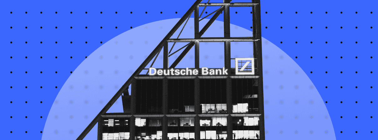 Deutsche Bank to Handle Crypto.com Services