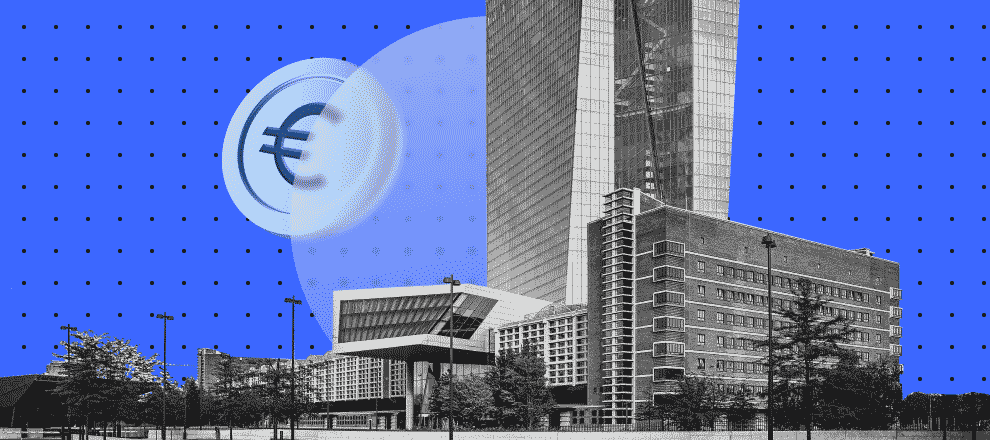 ECB Advances Preparations for Digital Euro Launch