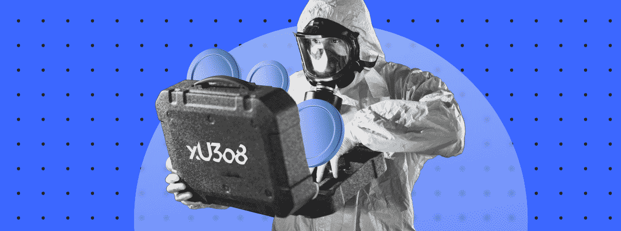 First Platform for Trading Tokenized Uranium Launched
