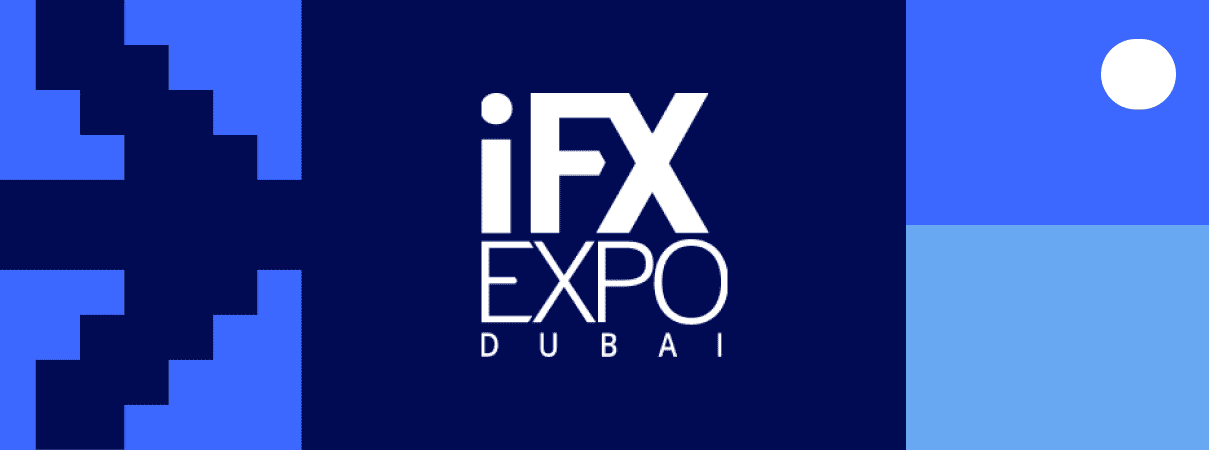 iFX EXPO Dubai 2025