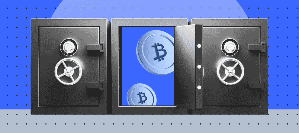 Sovereign Bitcoin Storage Now Available for Governments