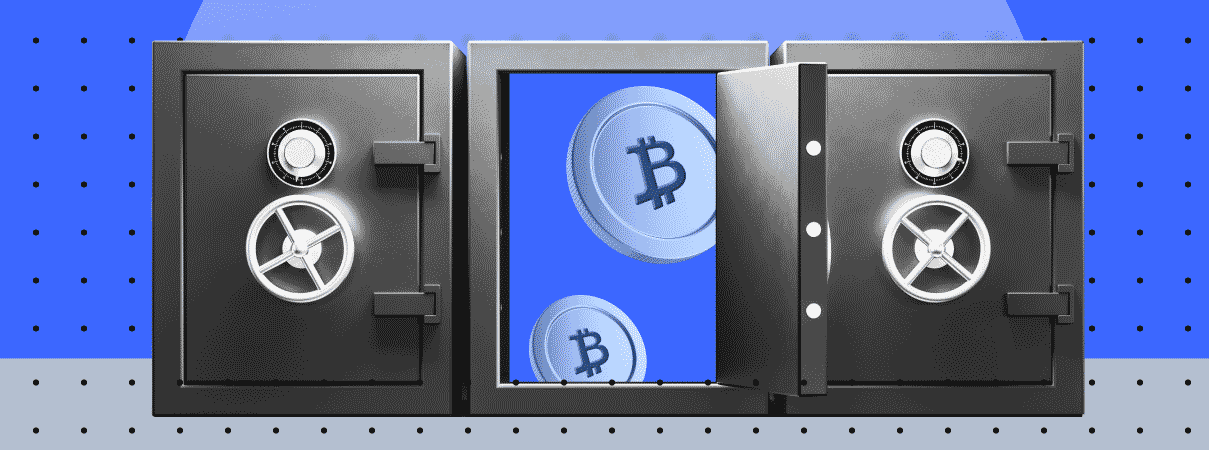 Sovereign Bitcoin Storage Now Available for Governments