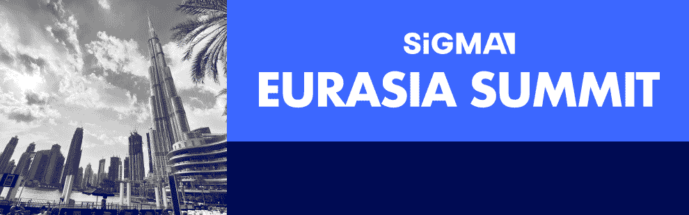 SiGMA Eurasia Summit