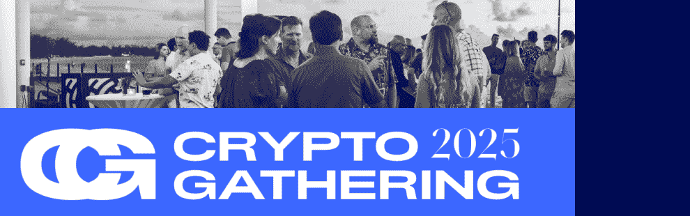 Crypto Gathering 2025