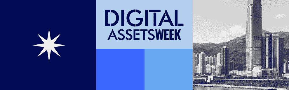 Digital Assets Week 2025