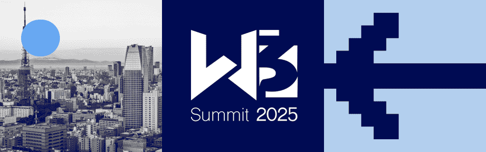 W3Summit 2025