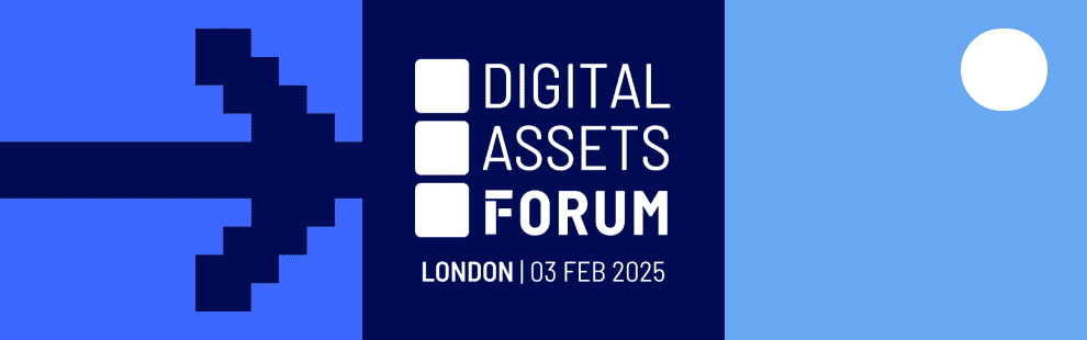 Digital Assets Forum