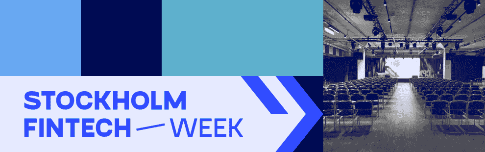 Stockholm Fintech Week