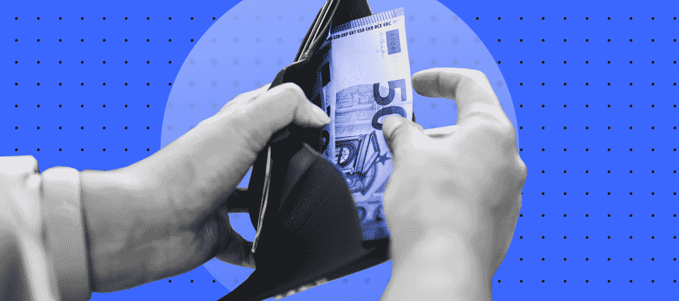 Cash Accounts for 39% of Payment Value in Eurozone
