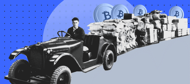 Crypto Funds Record Capital Inflow in 2024