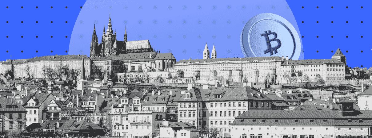 Czech Central Bank to Invest Up to 5% of Its Reserves in Bitcoin