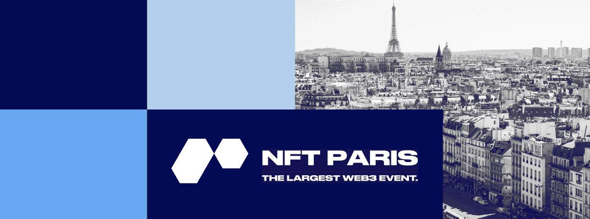 NFT Paris 2025