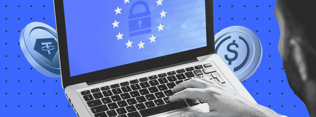 EU Stablecoin Market to Align with MiCA