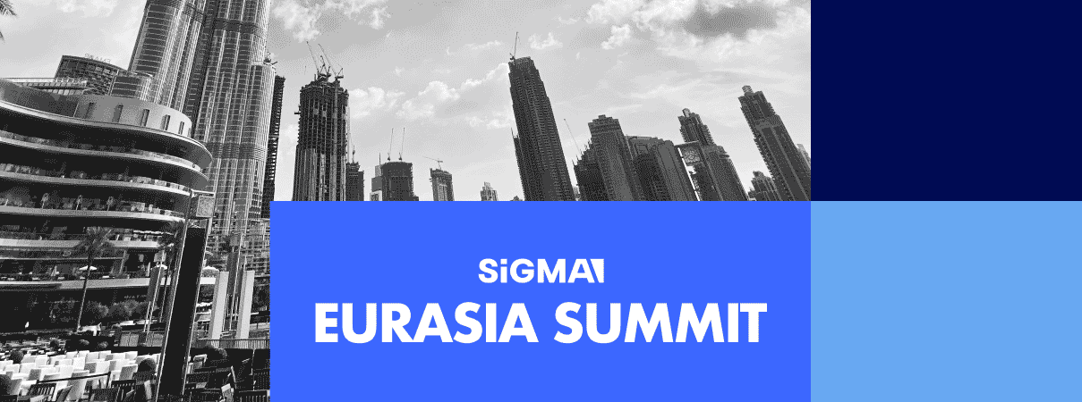 SiGMA Eurasia Summit 2025