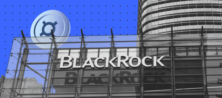 Stablecoin Backed by BlackRock Launched with Tokenized Asset Collateral