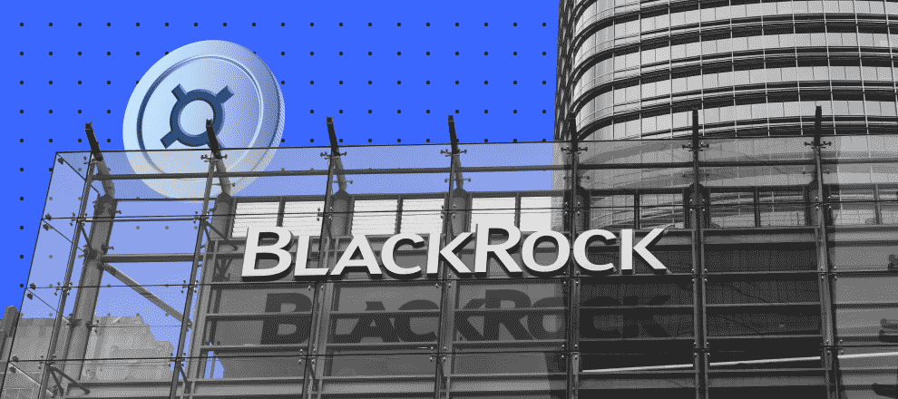 Stablecoin Backed by BlackRock’s Assets Launched