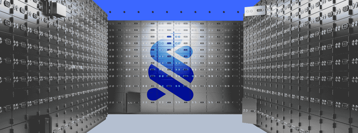 Standard Chartered запускает услугу криптокастодиана в ЕС