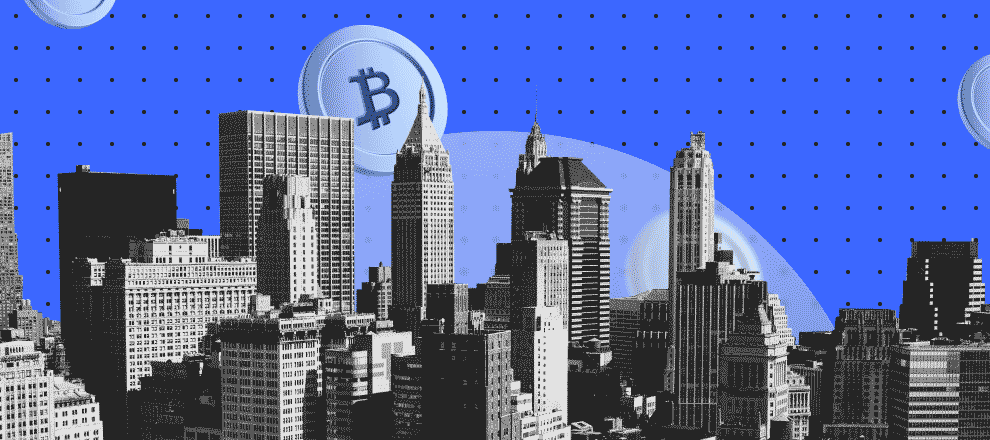 U.S. Banks Ready to Accept Crypto Payments