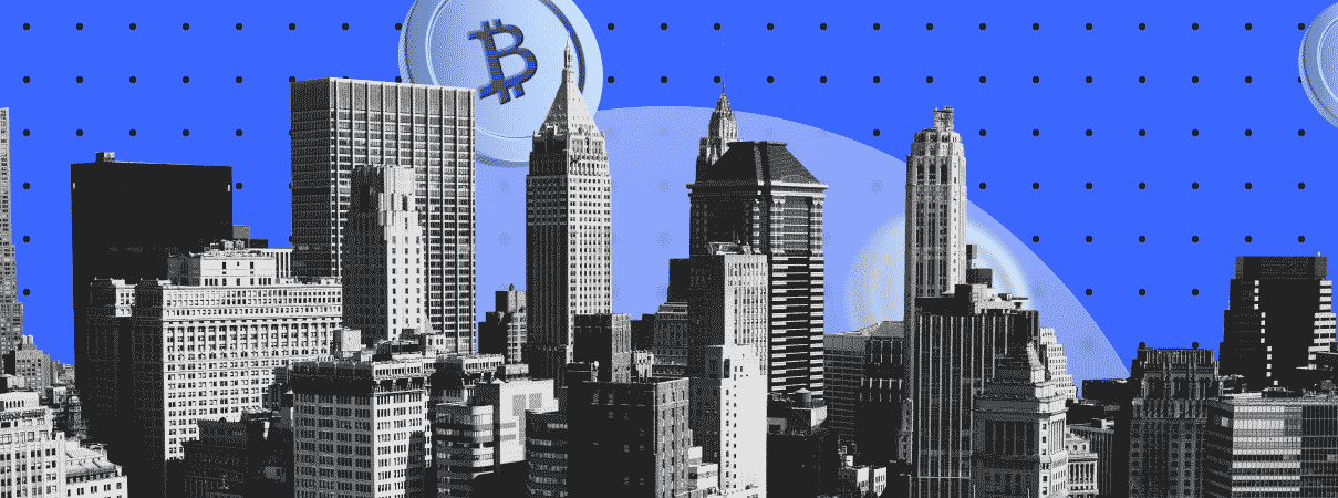 U.S. Banks Ready to Accept Crypto Payments